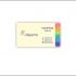 Визитная карточка и фирменный бланк Inlearno - дизайнер oksana123456