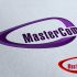 MasterCom (логотип, фирменный стиль) - дизайнер La_persona