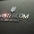 MasterCom (логотип, фирменный стиль) - дизайнер Mishyra