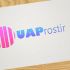 Логотип для UAProstir - дизайнер sashasem