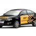 Рекламное оформление автомобиля такси - дизайнер 115115