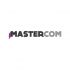 MasterCom (логотип, фирменный стиль) - дизайнер Odinus