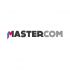 MasterCom (логотип, фирменный стиль) - дизайнер Odinus
