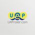 Логотип для UAProstir - дизайнер ollinor