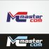 MasterCom (логотип, фирменный стиль) - дизайнер graphin4ik