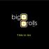 логотип для BigRolls - дизайнер Evzenka