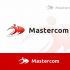 MasterCom (логотип, фирменный стиль) - дизайнер free-major