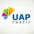 Логотип для UAProstir - дизайнер brysew