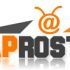 Логотип для UAProstir - дизайнер alena26