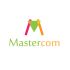 MasterCom (логотип, фирменный стиль) - дизайнер maxpetrov1