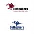Образ лошади в логотипе (спортивная аналитика) - дизайнер YuliyaSd