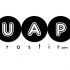 Логотип для UAProstir - дизайнер sashasem