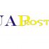 Логотип для UAProstir - дизайнер JackWosmerkin