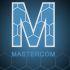 MasterCom (логотип, фирменный стиль) - дизайнер vision