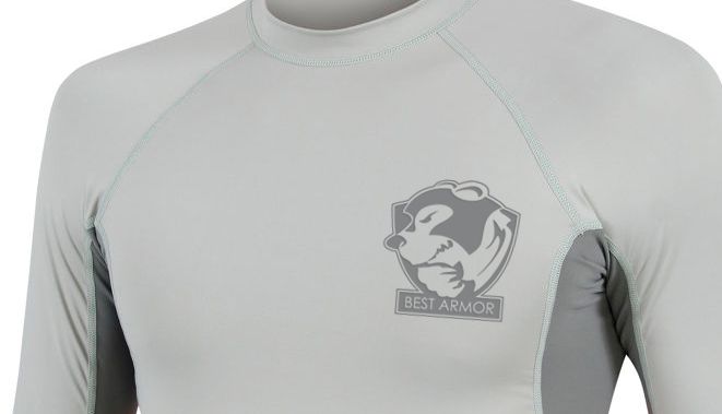 Логотип для интернет-магазина спортивной одежды - дизайнер artimm