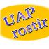 Логотип для UAProstir - дизайнер dreamveer