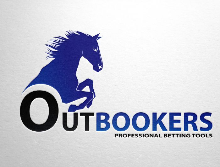 Образ лошади в логотипе (спортивная аналитика) - дизайнер La_persona