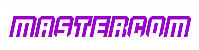 MasterCom (логотип, фирменный стиль) - дизайнер jeniulka