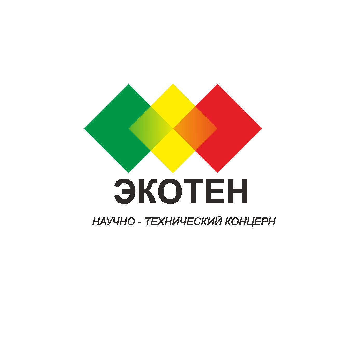 Логотип для научно - технического концерна - дизайнер dddesmon