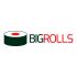 логотип для BigRolls - дизайнер tutcode