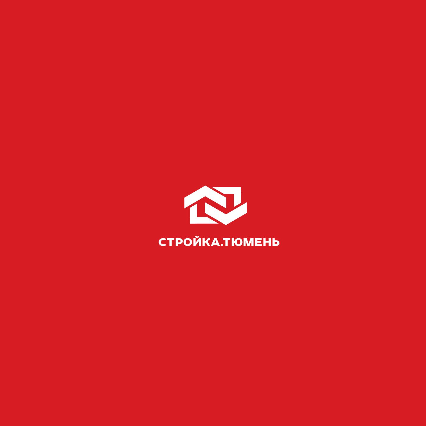 Логотип для строительного портала - дизайнер benks