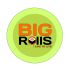 логотип для BigRolls - дизайнер LetThemEatCake