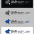 Логотип для UAProstir - дизайнер FullFlesh