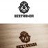 Логотип для интернет-магазина спортивной одежды - дизайнер remezlo