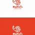 логотип для BigRolls - дизайнер free-major