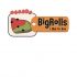 логотип для BigRolls - дизайнер gennb