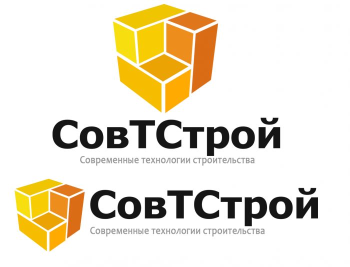 Логотип для поставщика строительных материалов - дизайнер RayGamesThe