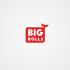 логотип для BigRolls - дизайнер Luetz