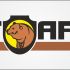 Логотип для интернет-магазина спортивной одежды - дизайнер graphin4ik