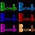 логотип для BigRolls - дизайнер ZazArt