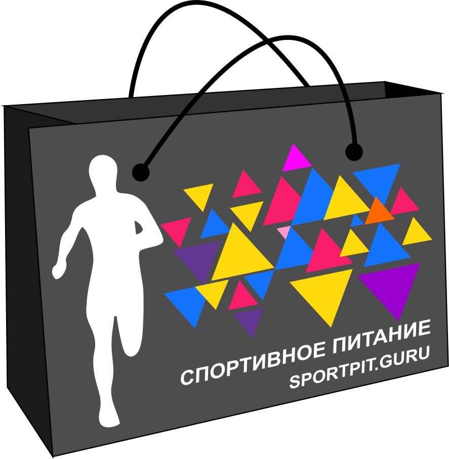 Магазины спортивного питания - дизайнер Krasivayav