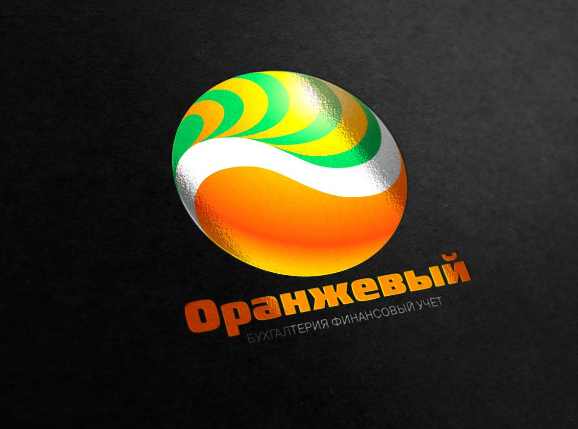 Логотип Финансовой Организации - дизайнер zhutol