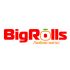 логотип для BigRolls - дизайнер zhutol