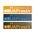 Логотип для UAProstir - дизайнер logig