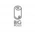 логотип для BigRolls - дизайнер MikleKozlov