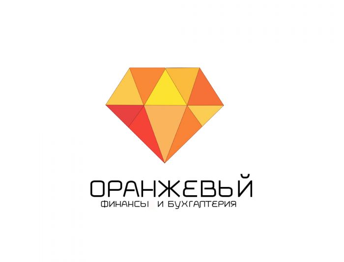Логотип Финансовой Организации - дизайнер Yesenia