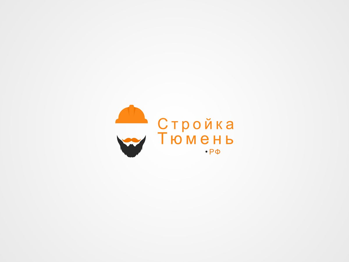Логотип для строительного портала - дизайнер Luetz