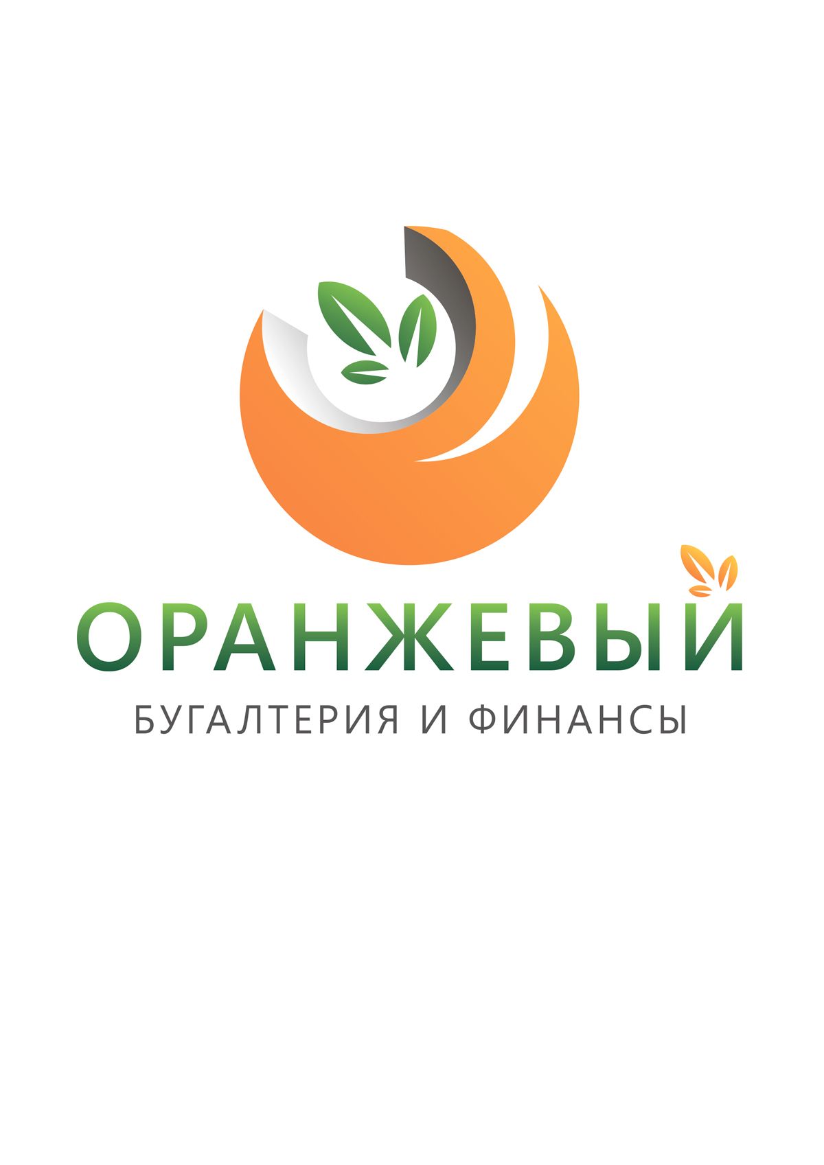Логотип Финансовой Организации - дизайнер kasya_82