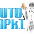 Логотип для магазина авто и мото шин и дисков - дизайнер Askar24