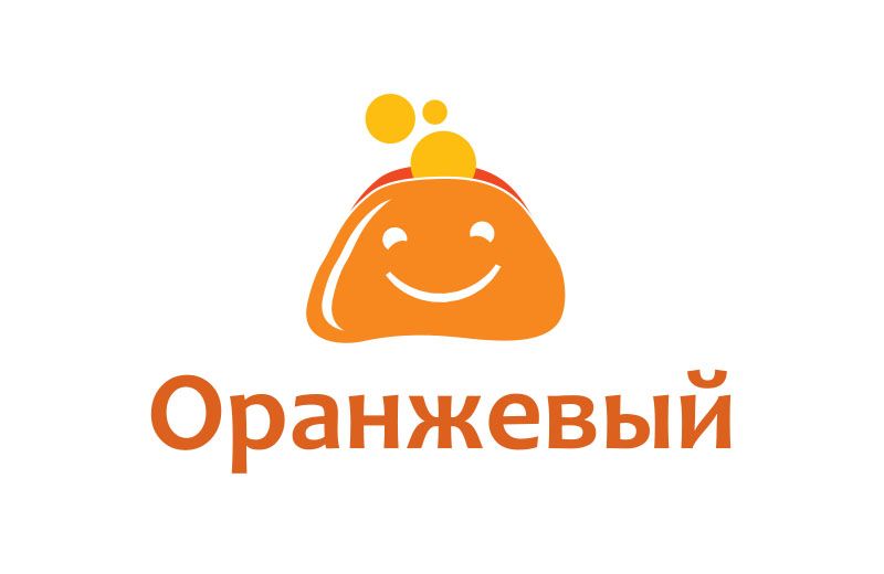 Логотип Финансовой Организации - дизайнер IAmSunny