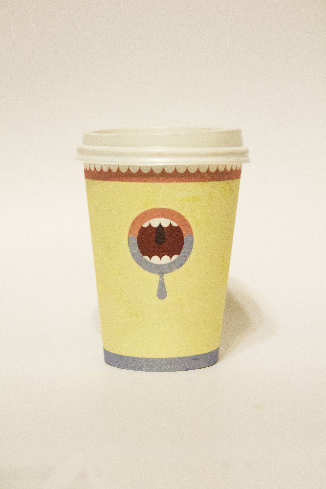 Кафе быстрого обслуживания (fast food) - дизайнер mischa3