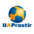 Логотип для UAProstir - дизайнер zhutol