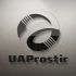 Логотип для UAProstir - дизайнер zhutol