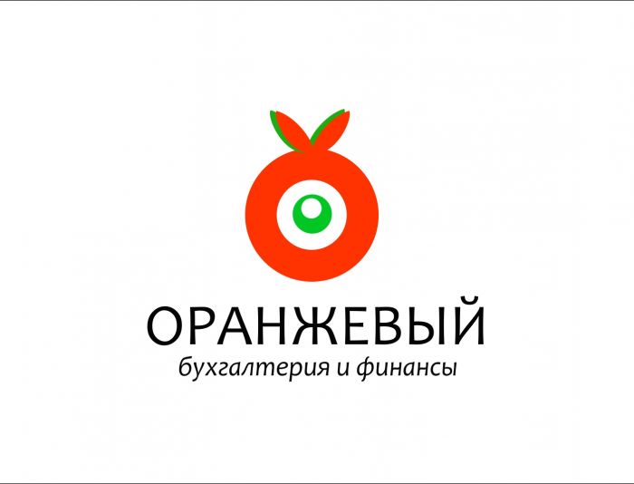 Логотип Финансовой Организации - дизайнер oksana123456
