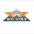 Логотип для сайта интернет-магазина BOY SCOUT - дизайнер samneu