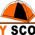Логотип для сайта интернет-магазина BOY SCOUT - дизайнер salawar